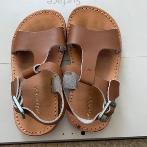 Freshly Picked Sandals